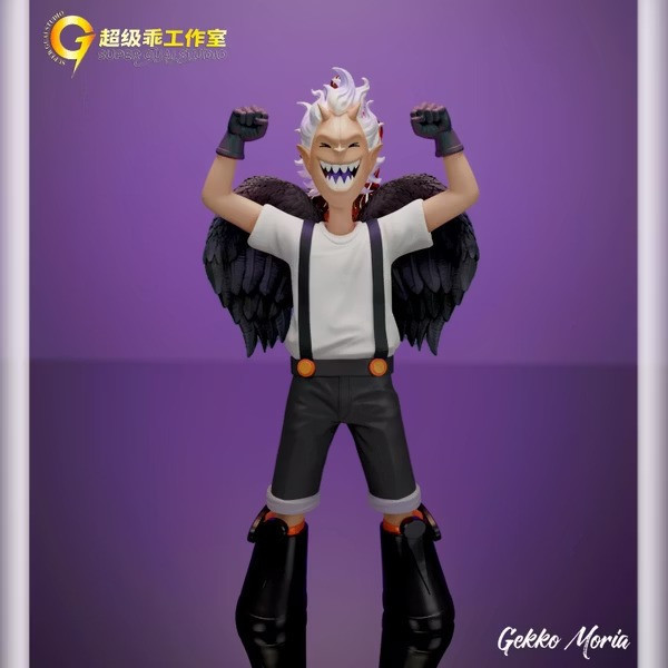 【預購】超級乖 天使莫利亞 航海王 最後一彈 超級乖 天使莫利亞 航海王 最後一彈