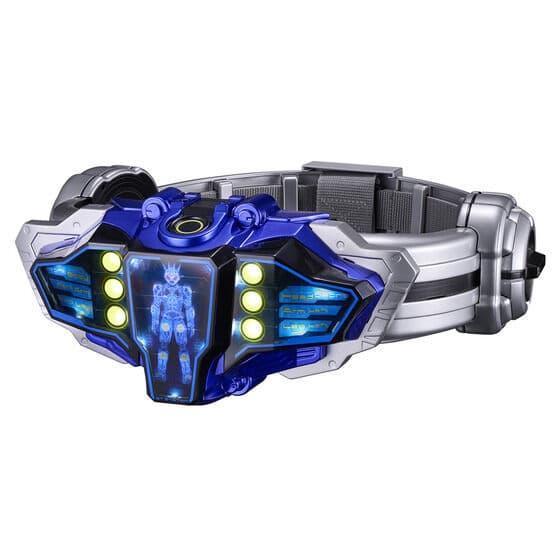 【2026/12月預購】假面騎士顎門 CSM G3&G7變身腰帶(PB商店) 假面騎士顎門 CSM G3&G7變身腰帶(PB商店)