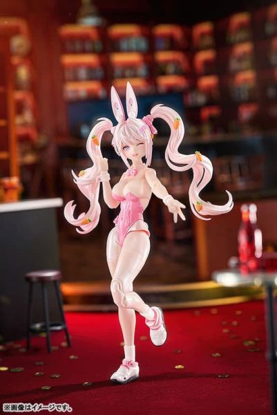 【2026/10月預購】Hyper Body 愛麗絲：仙境兔女郎 Hyper Body 愛麗絲：仙境兔女郎