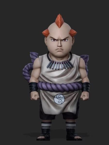 【預購】Power WCF 次郎坊 火影忍者 Power WCF 次郎坊 火影忍者