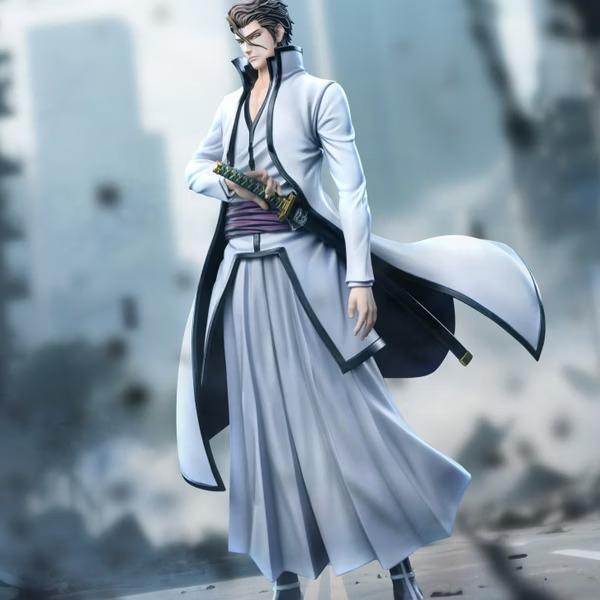 【預購】臨界 藍染 BLEACH死神 臨界 藍染 BLEACH死神