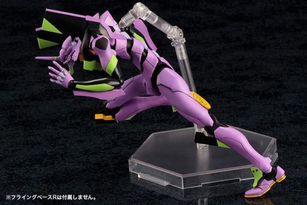 【2026/11月預購】新世紀福音戰士 TV版 初號機 組裝模型 (KP410R) 新世紀福音戰士 TV版 初號機 組裝模型 (KP410R)