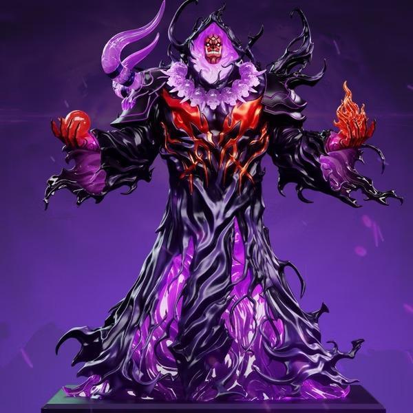 【預購】Shadow 尖牙 影子軍團 我獨自升級第六彈 Shadow 尖牙 影子軍團 我獨自升級第六彈