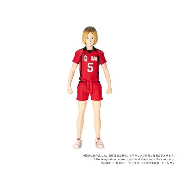 【2026/12月預購】T-SPARK COLLEKAZARO《排球少年！！》 5角色 T-SPARK COLLEKAZARO《排球少年！！》 5角色