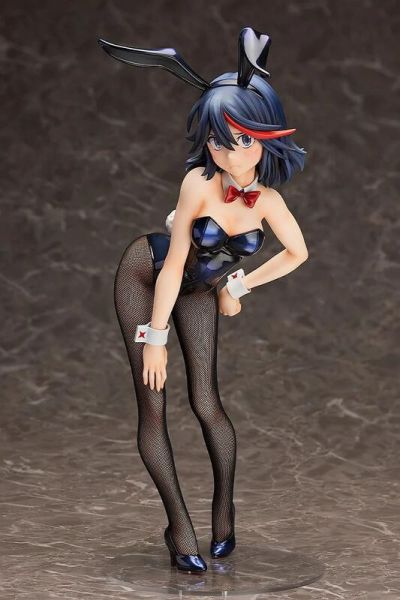 【2025/11月預購】1/4 KILL la KILL 纏流子 兔女郎Ver. 角川代理 1/7 不時輕聲地以俄語遮羞的鄰座艾莉同學 艾莉 原作版 貓耳Ver