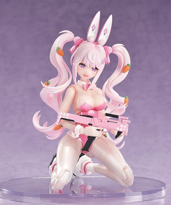 【2026/10月預購】Hyper Body 愛麗絲：仙境兔女郎 Hyper Body 愛麗絲：仙境兔女郎