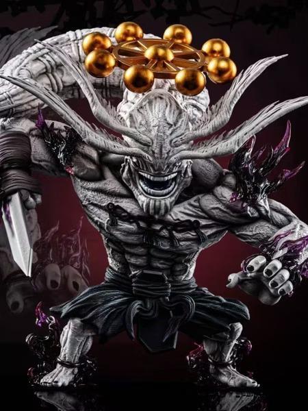 【預購】Z-Studio WCF 魔虛羅 咒術迴戰 Z-Studio WCF 魔虛羅 咒術迴戰