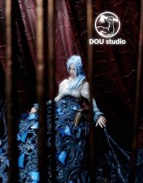 【預購】DOU 囚籠 索菲亞 P的謊言 DOU 囚籠 索菲亞 P的謊言