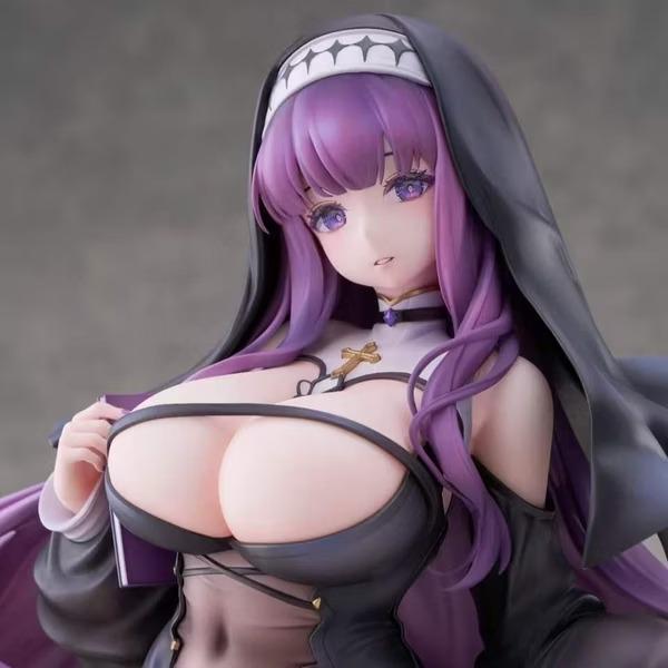【預購】Hello 1/6 費倫 修女服 葬送的芙莉蓮 Hello 1/6 費倫 修女服 葬送的芙莉蓮