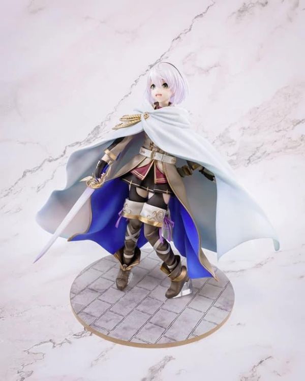 【2026/12月預購】1/7 魔女之旅 艾姆妮西亞 1/7 魔女之旅 艾姆妮西亞