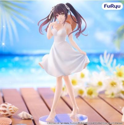 【2026/09月預購】約會大作戰Ⅴ Summer Dress公仔 時崎狂三 約會大作戰Ⅴ Summer Dress公仔 時崎狂三