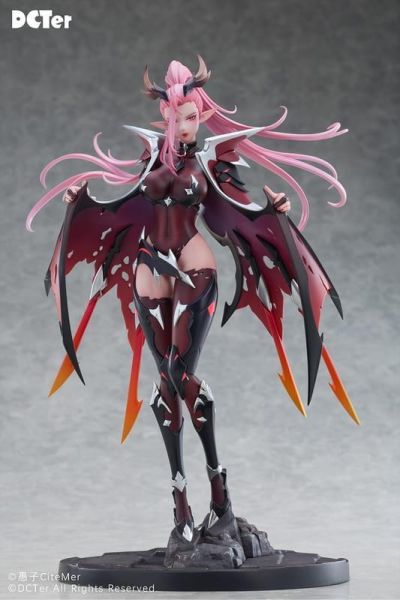 【2026/12預購】日版 1/7 PVC 龍姬士 赫絲麗昂 1/7 PVC 龍姬士 赫絲麗昂