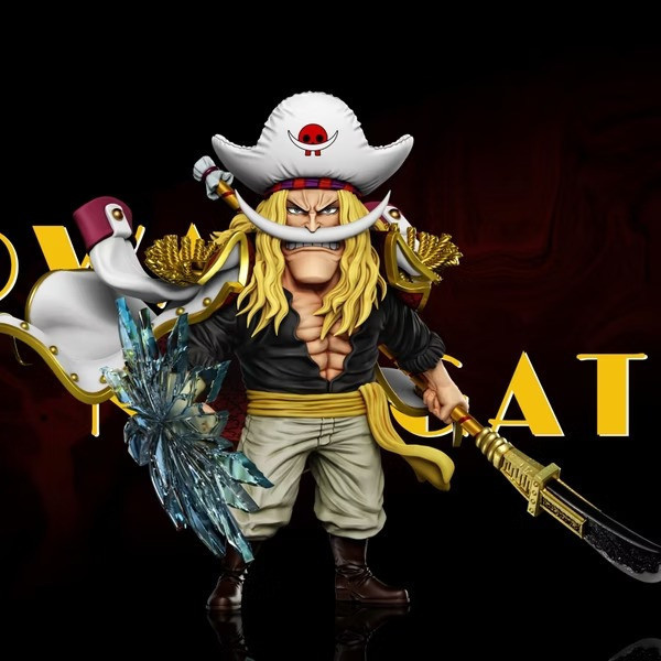 【預購】A+研究所 WCF 白鬍子 愛德華・紐蓋特 洛克斯海賊團第二彈 航海王 A+研究所 WCF 白鬍子 愛德華・紐蓋特 洛克斯海賊團第二彈 航海王