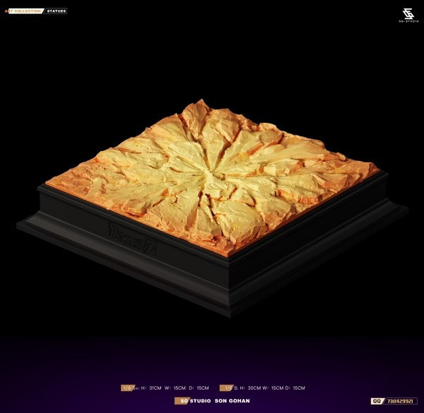 【預購】SG 超二悟飯 七龍珠Z 第五彈 SG 超二悟飯 七龍珠Z 第五彈
