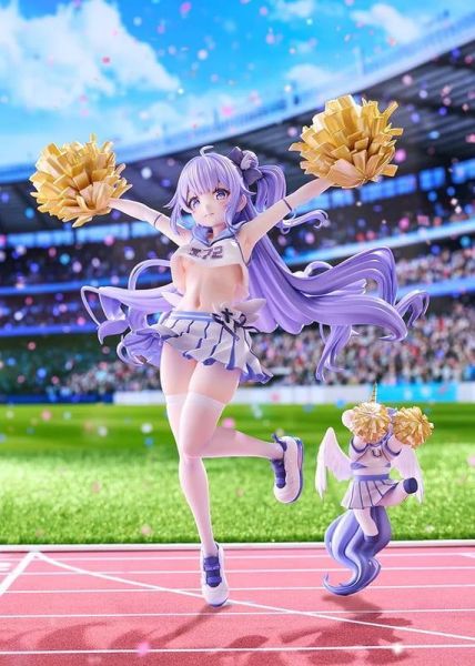 【2027/10月預購】1/6 碧藍航線 Champion of Unicorn 1/6 碧藍航線 Champion of Unicorn