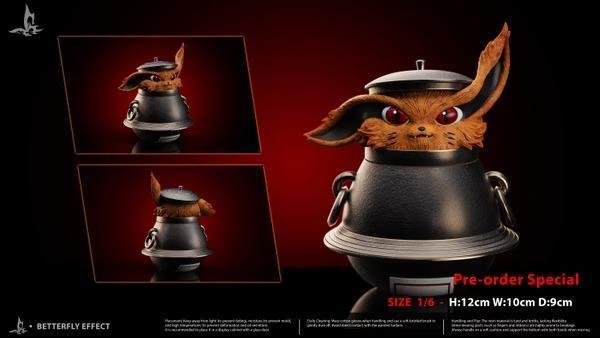 【預購】Butterfly Effect(BE) 1/6 重粒子模式 漩渦鳴人 火影忍者 Butterfly Effect(BE) 1/6 重粒子模式 漩渦鳴人 火影忍者