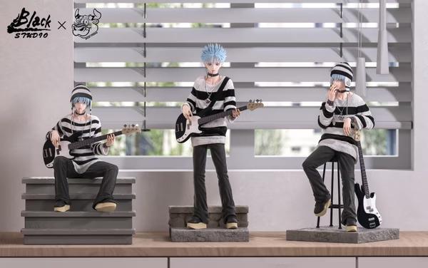 【預購】BLACK + Niuzi牛子 1/6 岡崎真一 3.0 NANA BLACK + Niuzi牛子 1/6 岡崎真一 3.0 NANA