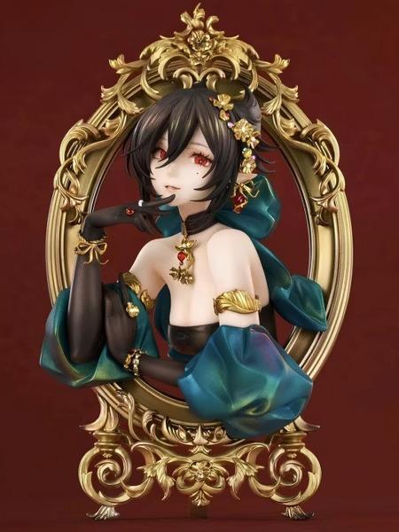 【預購】喵屋 1/6 史爾特爾 & 隱德來希胸像 明日方舟 (多版本) 喵屋 1/6 史爾特爾 & 隱德來希胸像 明日方舟 (多版本)