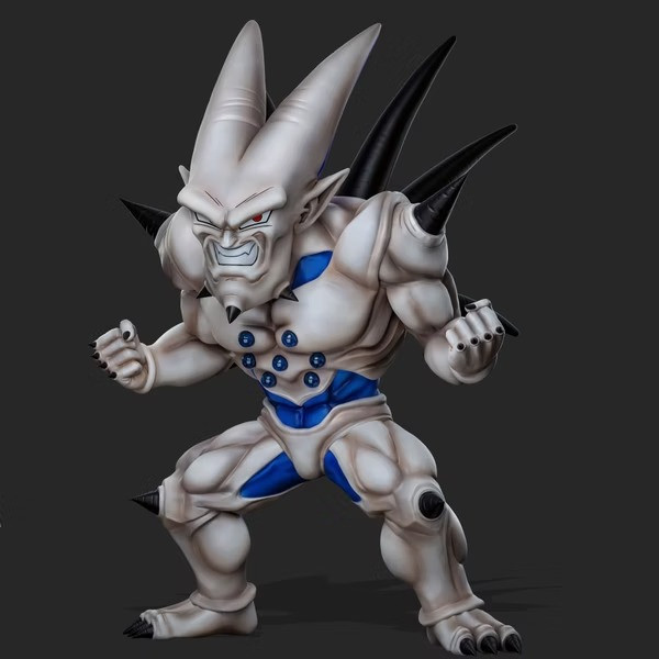 【預購】Power WCF 一星龍 七龍珠GT Power WCF 一星龍 七龍珠GT