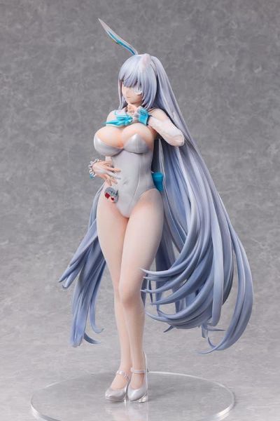 【2026/09預購】1/4 碧藍航線 埃姆登 兔女郎Ver. 1/4 碧藍航線 埃姆登 兔女郎Ver.