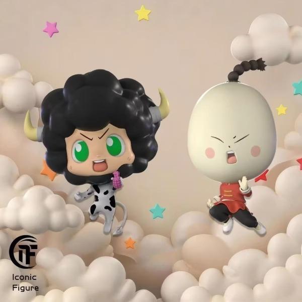 【預購】Iconic Figure(IF) 一平 家庭教師 Iconic Figure(IF) 一平 家庭教師