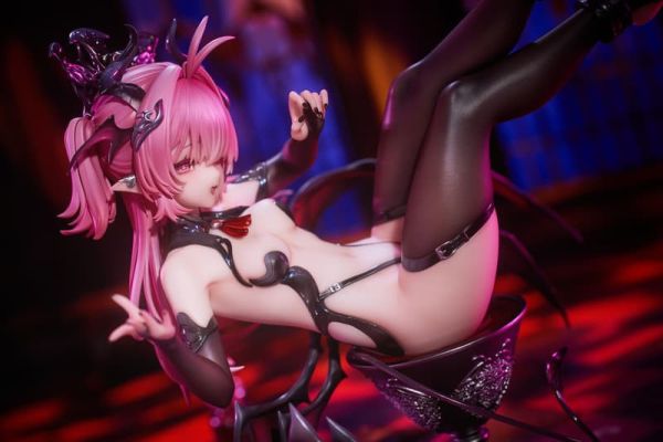 【2026/06月預購】日版1/7 PVC人形 酒杯魅魔 萍琪 普通版 1/7 PVC人形 酒杯魅魔 萍琪 普通版