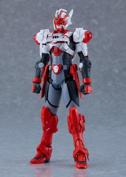 【2026/01月預購】PLAMATEA 電腦警察 Cybercop JP-00X-1 Jupiter Bit PLAMATEA 電腦警察 Cybercop JP-00X-1 Jupiter Bit