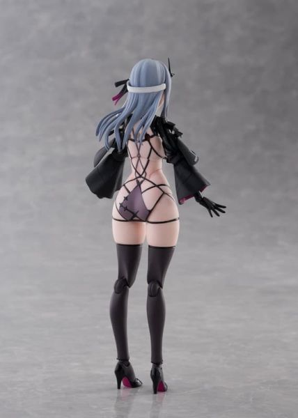 【2026/10月預購】figma 神罰-第二種情感 figma 神罰-第二種情感