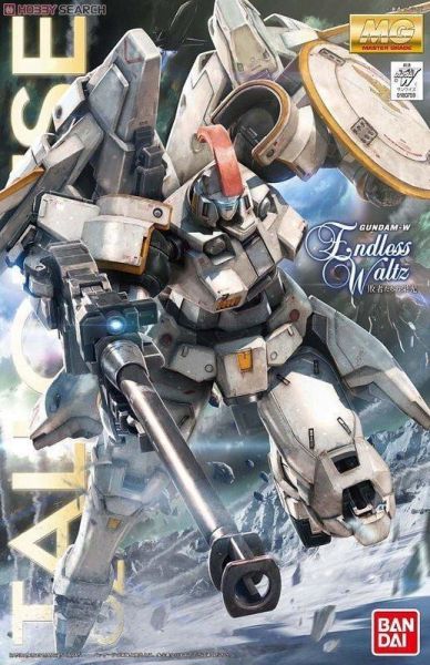 【現貨】MG 1/100 I EW托爾吉斯 MG 1/100 I EW托爾吉斯