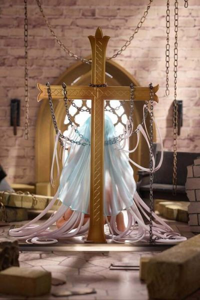 【2026/08預購】日版1/6 PVC人形 高根和姬奴隸 舞娘ver. 豪華版 1/6 PVC人形 高根和姬奴隸 舞娘ver. 豪華版