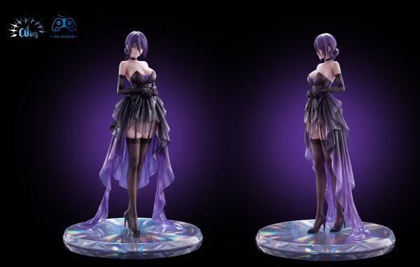 【預購】Cdkey+PG 1/6 晚禮服蕾潔 鏈鋸人 Cdkey+PG 1/6 晚禮服蕾潔 鏈鋸人