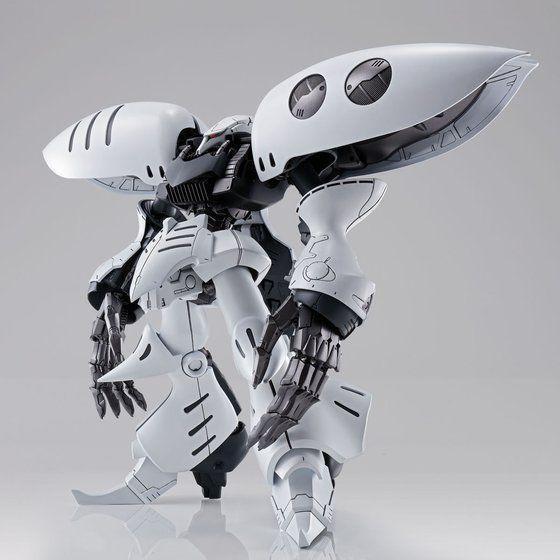 【現貨】MG 1/100 QUBELEY DAMNED 墮獄丘貝雷 組裝模型 PB限定 MG 1/100 QUBELEY DAMNED 墮獄丘貝雷 組裝模型