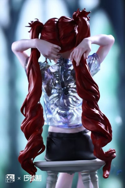 【預購】WeArtDoing Xray小菲菲 WeArtDoing Xray小菲菲