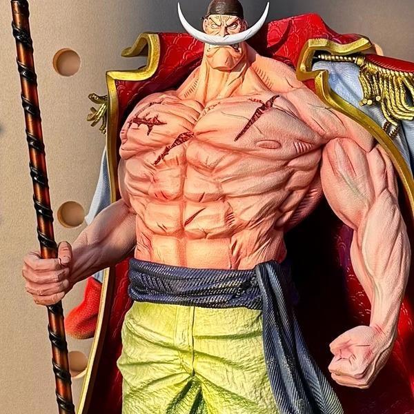 【預購】即刻 POP 白鬍子 愛德華・紐蓋特 航海王舊時代之英雄 即刻 POP 白鬍子 愛德華・紐蓋特 航海王舊時代之英雄