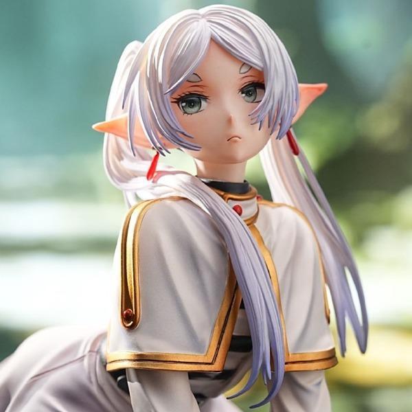 【預購】匠星 1/6 芙莉蓮 葬送的芙莉蓮 匠星 1/6 芙莉蓮 葬送的芙莉蓮