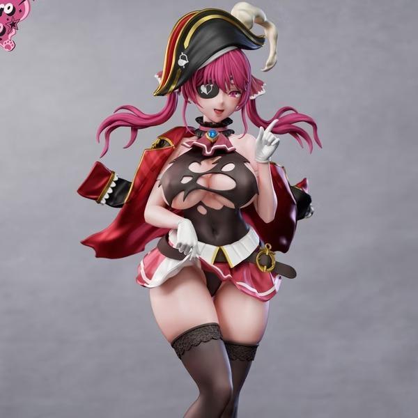 【預購】Koro Koro 1/6 寶鍾瑪琳 虛擬YouTuber Koro Koro 1/6 寶鍾瑪琳 虛擬YouTuber