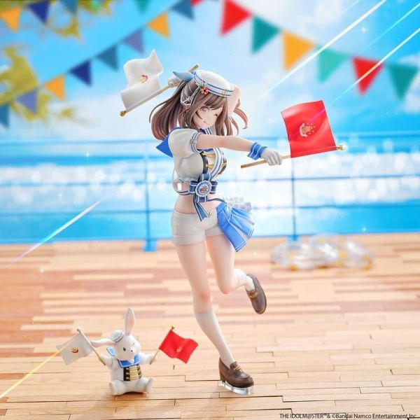 【2026/10預購】日版1/6 PVC 月岡戀鐘 Sailing Sailor ver. 1/6 PVC 月岡戀鐘 Sailing Sailor ver.