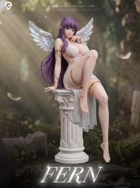 【預購】EVE 1/6 天使菲倫 費倫 葬送的芙莉蓮 EVE 1/6 天使菲倫 費倫 葬送的芙莉蓮