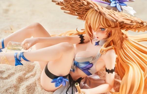 【預購】Pepeho 幽蘭戴爾 崩壞3 Pepeho 幽蘭戴爾 崩壞3