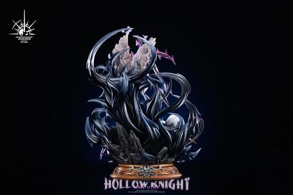 【預購】ST定制+輻光 大黃蜂VS失心蕾絲 空洞騎士場景系列第六彈 ST定制+輻光 大黃蜂VS失心蕾絲 空洞騎士場景系列第六彈