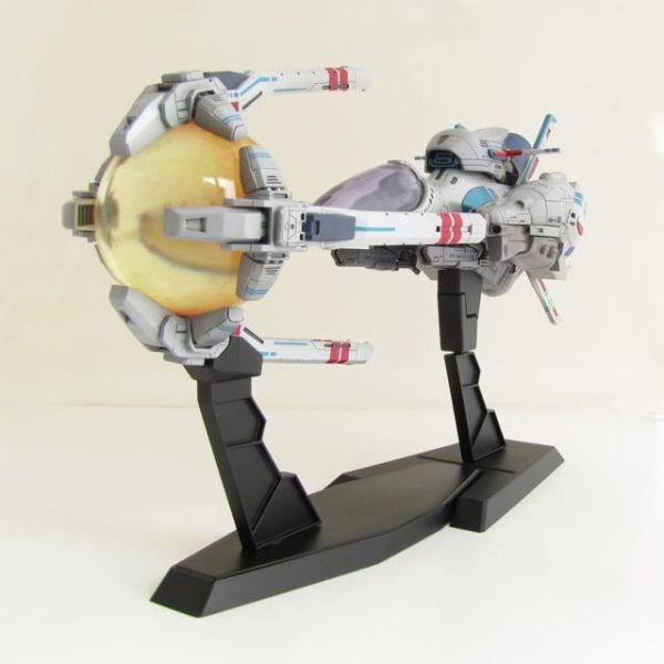 【2026/09月預購】1/100 R-9A(箭頭)模型 1/100 R-9A(箭頭)模型