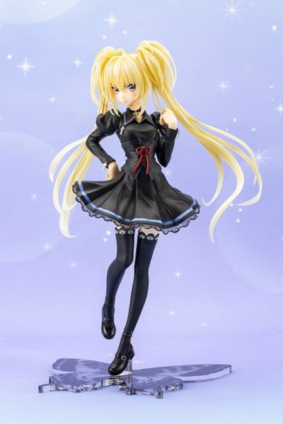 【2026/04月預購】1/7 守護甜心! 星名歌唄 制服Ver. PVC 1/7 守護甜心! 星名歌唄 制服Ver. PVC