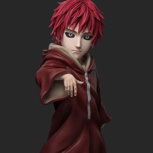 【預購】Power WCF 穢土轉生蠍 火影忍者活死人系列 Power WCF 穢土轉生蠍 火影忍者活死人系列