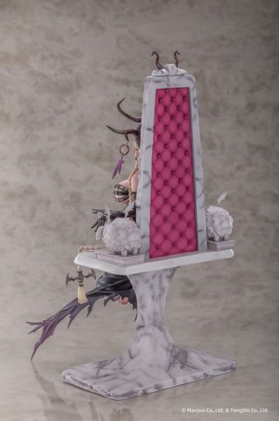 【2026/10預購】日版1/6 PVC人形 碧藍航線 尾張(鰃) 願望為''愛''ver. 普通版 1/6 PVC人形 碧藍航線 尾張(鰃) 願望為''愛''ver. 普通版