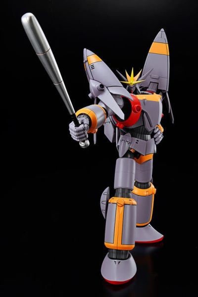 【2025/10月預購】*ACKS TN-02 1/1000 勇往直前 鋼巴斯達 縮退爐版(模型) *ACKS TN-02 1/1000 勇往直前 鋼巴斯達 縮退爐版