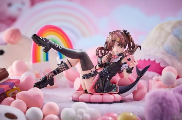 【2027/07月預購】日版1/7 PVC 七海nanami 1/7 PVC 七海nanami