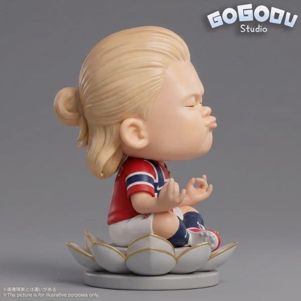 【預購】GoGoDu 挪威 NO.9 哈蘭德 世界盃足球 GoGoDu 挪威 NO.9 哈蘭德 世界盃足球