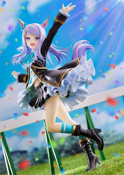 【2026/07月購】1/7 賽馬娘Pretty Derby 目白麥昆 ～名門目白家的至寶～ 1/7 賽馬娘Pretty Derby 目白麥昆 ～名門目白家的至寶～