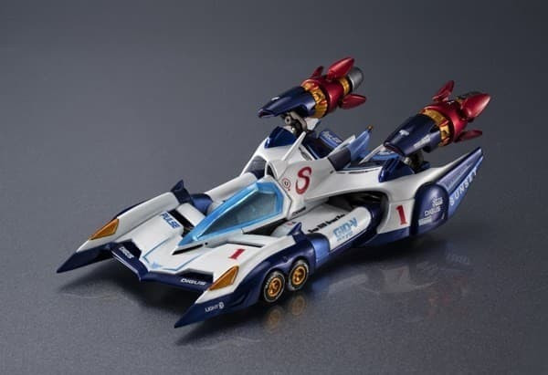 【2026/09月預購】MH限定 CFC 閃電霹靂車 超級阿斯拉 + 凰呀 宿命的對決 附特典 MH限定 CFC 閃電霹靂車 超級阿斯拉 + 凰呀 宿命的對決 附特典