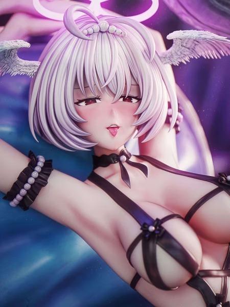 【預購】DeMonLord 1/6 安妮女王復仇號與珍珠號 碧藍航線 DeMonLord 1/6 安妮女王復仇號與珍珠號 碧藍航線